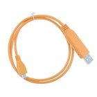 For Aruba Ap-cbl-seru Jy728a Apin0555 515 535 Serial Console Adapter Cable