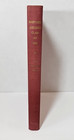 Harvard College Class Of 1942 15th Anniversary Report Hardcover Vintage