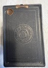 Vintage Kodak Brownie Box Camera No  2a  Model C Black