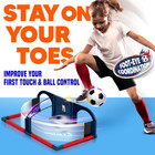 Soccer Games Football Trainer Set  Football Exercise Games   Activities   Sport
