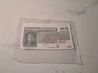 Sling s       Vintage Bond Coupon The Connecting  Railway Company 