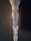 Vintage Sterling Silver Alvin French Scroll Set 30 Pieces