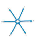 Quality Chain 0216 Spider Bungee Truck Snow Tire Chains Adjuster Tensioner Parts