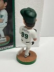 Spencer Strider 2023 Augusta Green Jackets Sga Limited Edition Bobblehead New