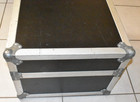 Odyssey Flight Case For Rack Mountable Sound Mixer 22x21x16 In 