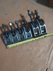 Lot Of Lenzkes Machine Clamps Part No  03004517