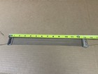 Ludwig 60s 70s Vintage 14    Snare Drum Wires Supraphonic Vistalite Jazz Festival