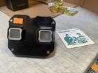 Vintage 1960 s Sawyer s View Master View-master Reel Viewer Excellent