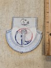 Wwii Us Army 312th Military Intelligence Battalion Patch L  k   