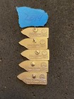 Hidden Mickey Disney Pins