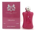 Parfums De Marly Oriana Women 2 5 Oz 75ml Edp Spray New In Box   Sealed Perfume