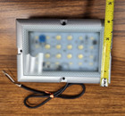 Led Work Lamp Assembly Dc 24v As Compared To Daewoo Doosan   Pn  301005-00597   A