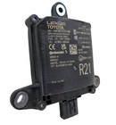 24 25 2026 Toyota Tacoma Blind Spot Radar Aid Sensor Left Right Oem 88162-ak021