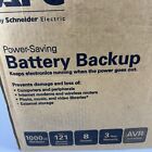 Apc Br1000g Battery Back-ups Pro System Computer Surge Protector