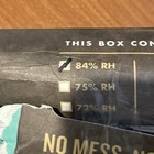 Boveda 84  Rh 2-way Humidity Control - Protects   Restores - Size 60 - 12 Count