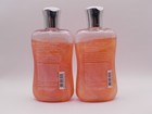 2x Bath   Body Works Signature Collection Sweet Pea Bubble Bath 10oz New
