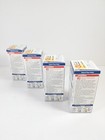 Neilmed Sinus Rinse 4 Four Boxes Bottles 8 Oz packets May 28 2029 Exp