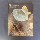The Mineralogical Record Magazine Lot Volume 11 1980 6 Magazines