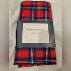 New Charter Club Kids Plaid Apron
