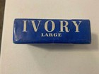 Wrapped Vintage Ivory Soap Bar Large 1940 Procter   Gamble Co 