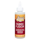 Fabric Permanent Adhesive Glue Fashion Clothing Craft Washable Liquid Stitch