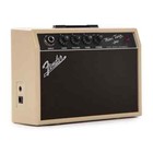 Fender Mini  65 Twin Amp - Blonde