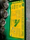 Greenlee 7307