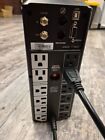 Cyberpower Cp1500pfclcd 900w Pfc Sinewave Ups System