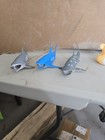 Outback Steakhouse Koala Duck Collection