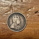 1904 5c Canada Five Cents