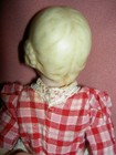 Rare Antique German Bisque  Gebruder Heubach 7354 Art Char  Doll W coiled Braids