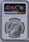 2019 South Africa Silver Krugerrand 1 Oz 999 Ngc Ms70 First Releases
