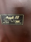 Argyle 18 Process Camera Model G18 Serial Number 3073