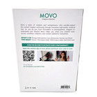 Movo Photo Vxr10 Pro Ultracompact Camera-mount Shotgun Microphone