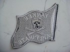 Us Air Force Yankee Air Pirate  Vietnam War Patch