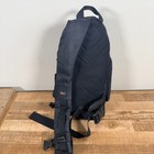 Lowepro Slingshot 100 Aw Camera Bag Crossbody Black Gray Padded Sling Strap