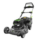 Ego Lm2021-fc Cordless Mower W  5ah Battery   Charger - Certified Refurbished