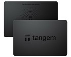 Tangem 2 0 Crypto Hardware Wallet Nfc Card Pack Of 2