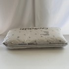 Calvin Klein Medium Support Pillow White Standard queen - 2 Pack