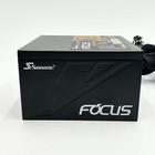 Seasonic Focus Gm-850 Ssr-850fm 80 Plus Gold 850w Semi Modular Power Supply