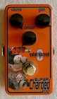Catalinbread Super Charged Od Used Overdrive Distortion Pedal Catalin Bread