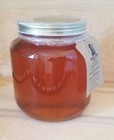 Raw Honey 5 5lb  2 50kg -100  Raw  Wildflower local  Organic unfiltered In Glass