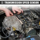 Transmission Speed Sensor For Ford F150 E-150 E-250 E-350 Super Duty 6l3z7h103aa