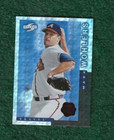Mark Wohlers - 1998 Score - Showcase Series Artist Proof Insert Card   Pp108 Mlb