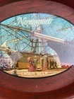 Narragansett Lager Beer Tray Vintage Cranston Rhode Island Union Made Rare