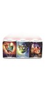 View Master Virtual Reality Experience Pack - Space  Destinations   Wildlife