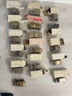 Vintage Banthrico Classic Antique Autos Coin Banks Lot 18 Cars W  Original Boxes