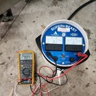 Hj Arnett  Super Beast Hja-469-s Service Conductor Service Conductor Tester