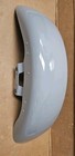 Oem Harley 2024   2025 Touring Road Street Glide  Chopped Front Fender Billiard