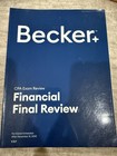 Becker Cpa Exam Review Financial Accounting  far  Textbook  V3 7